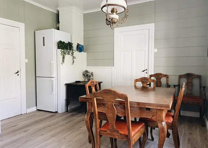 Valldal Sentrum Overnatting