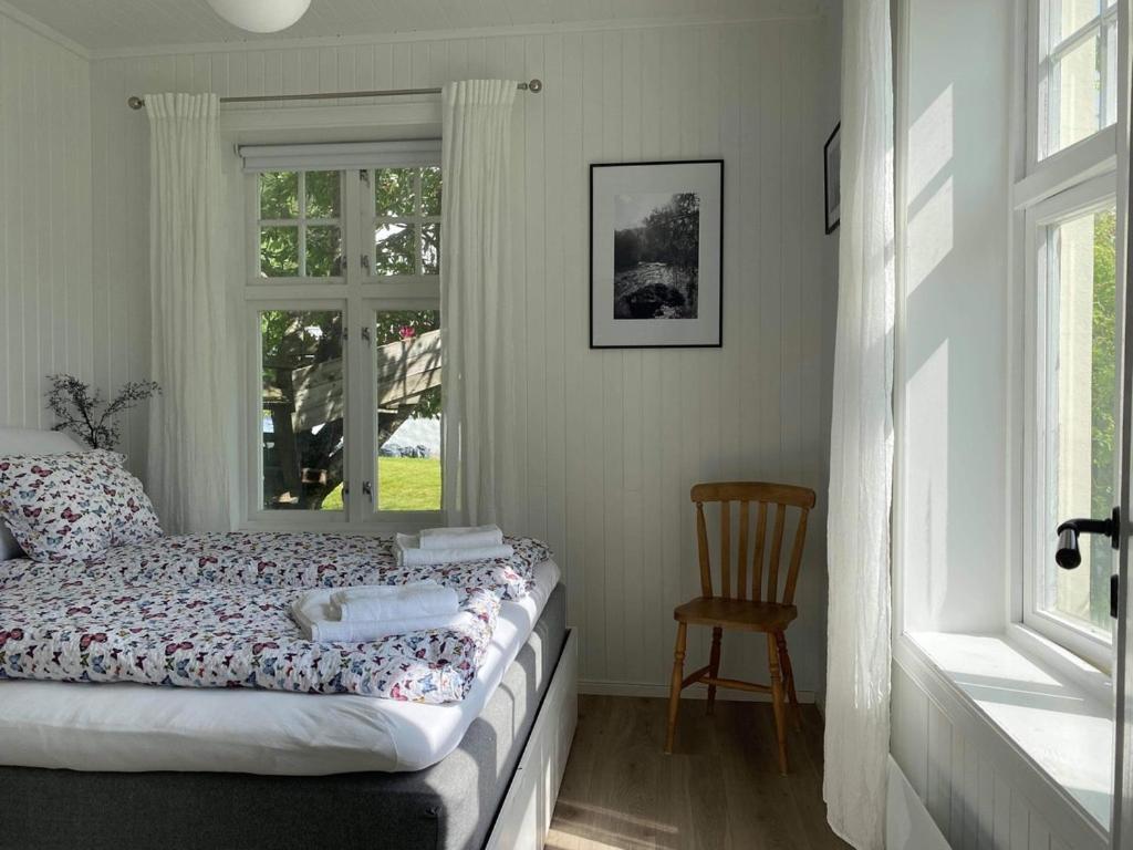 Sentrum * Valldal