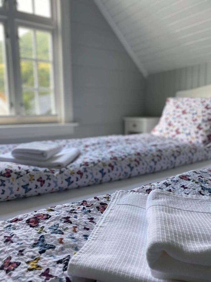Sentrum Apartment Valldal