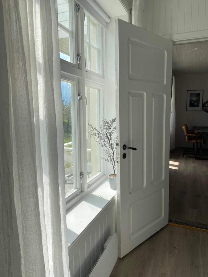 Sentrum * Valldal