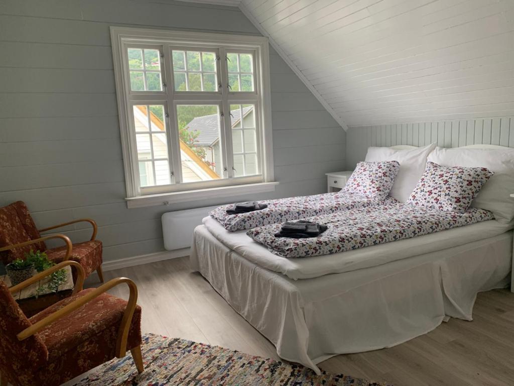 Sentrum Apartment Valldal