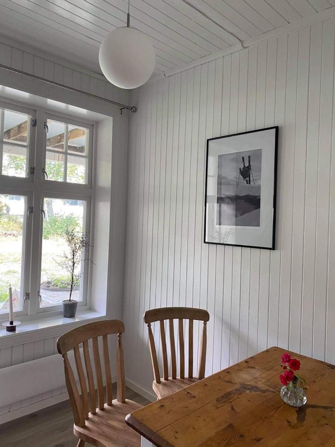 Apartment Sentrum