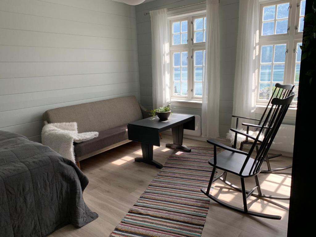 Sentrum Apartment *