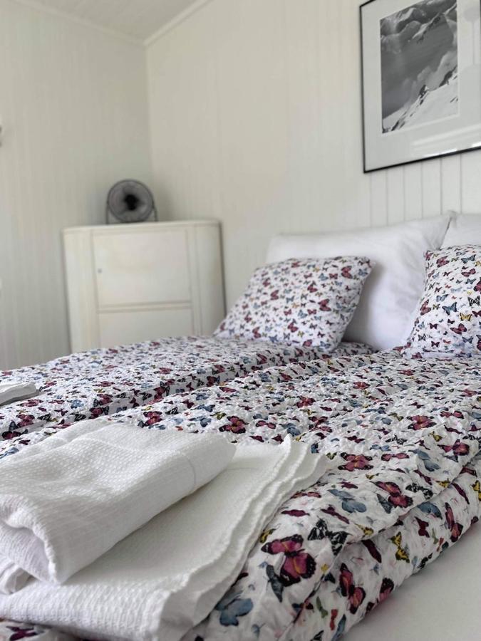 Sentrum Apartment *