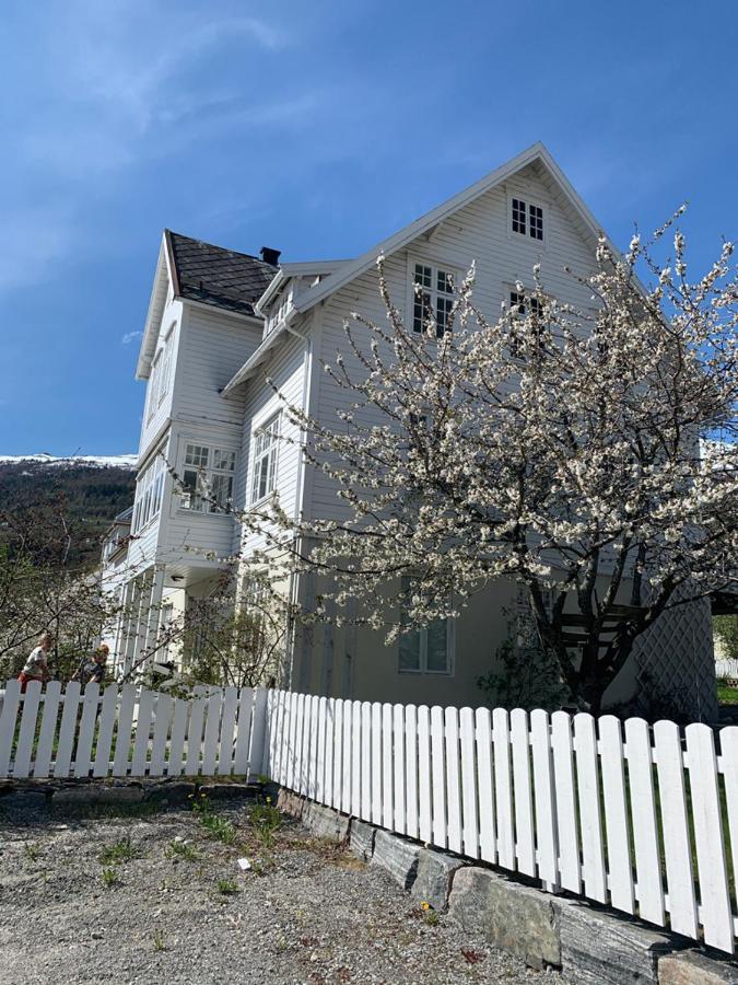 Apartment Sentrum