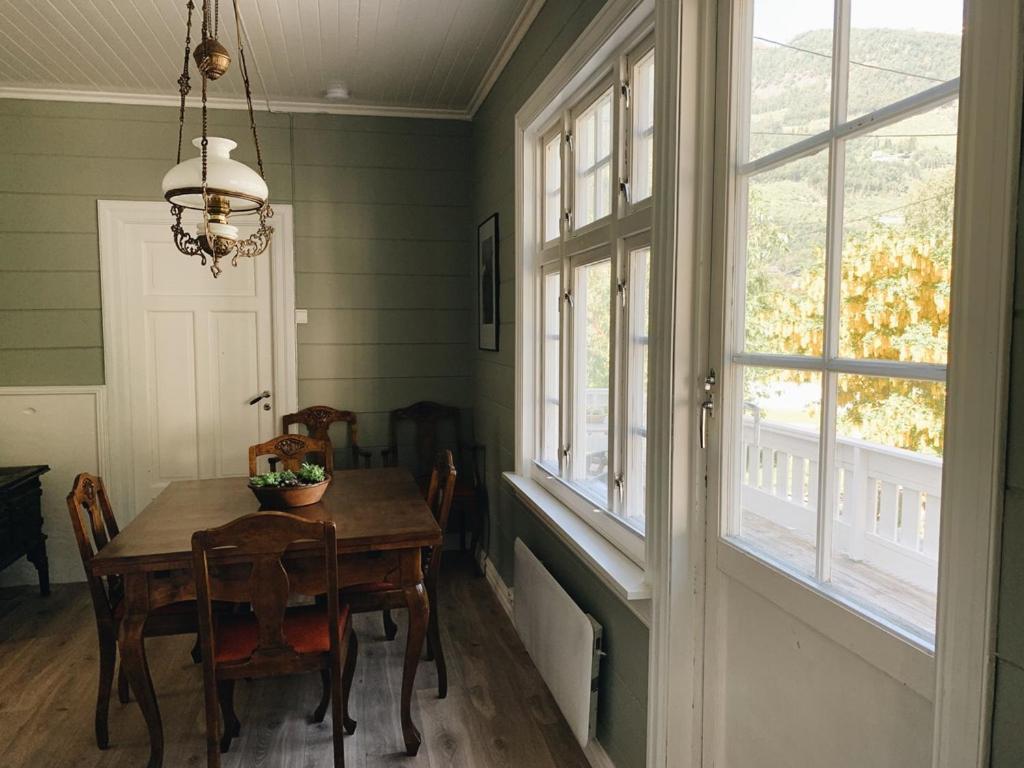 Sentrum Apartment Valldal