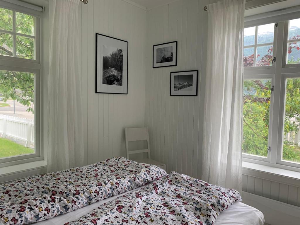 Sentrum Apartment Valldal