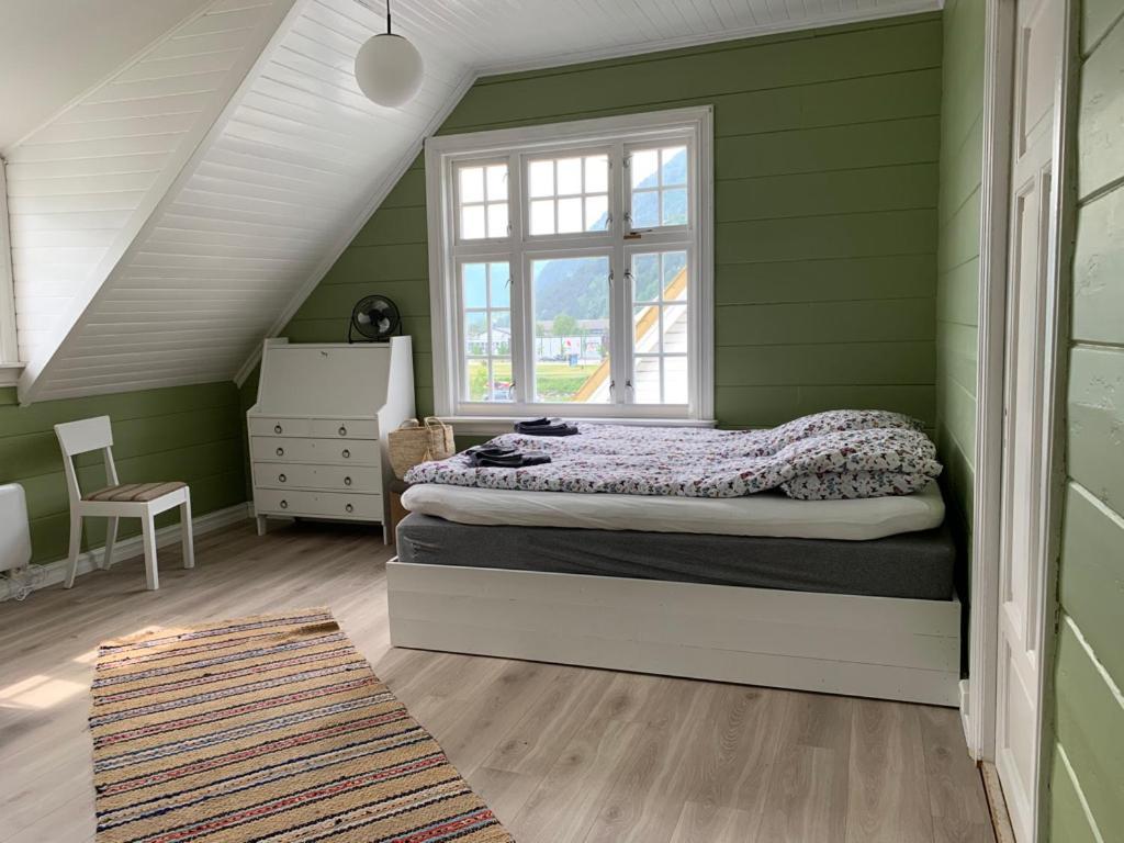Sentrum Apartment