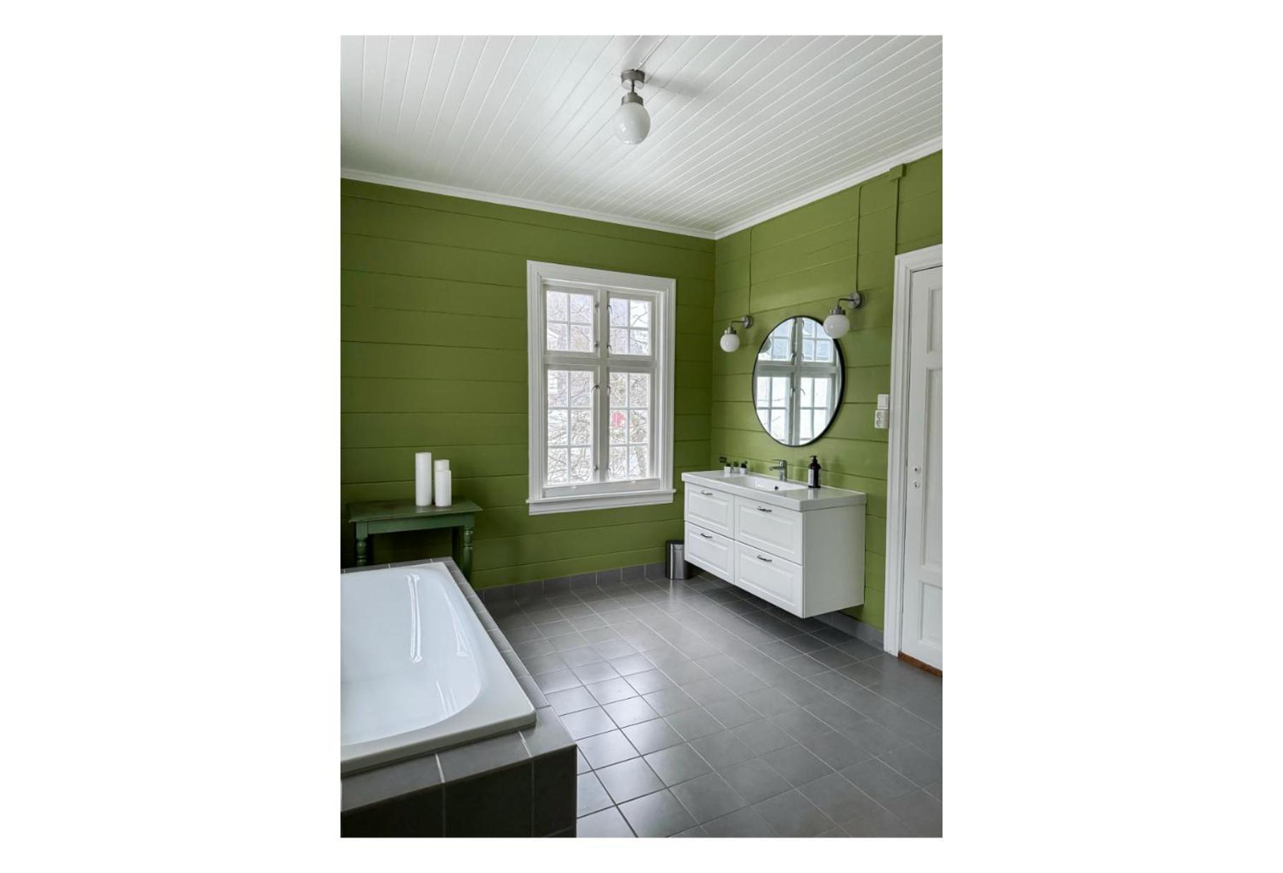 Apartment Sentrum Valldal
