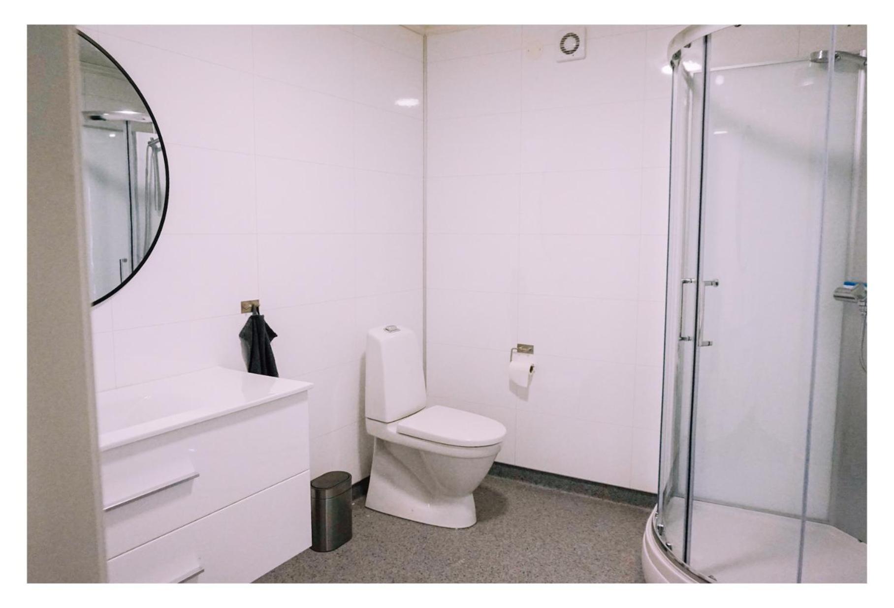 Sentrum Apartment