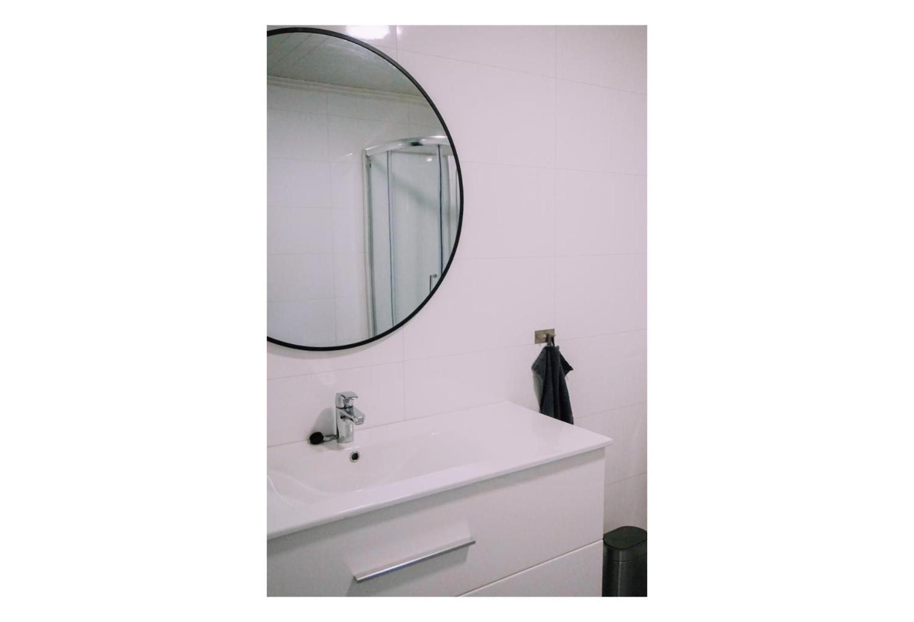 Apartment Sentrum